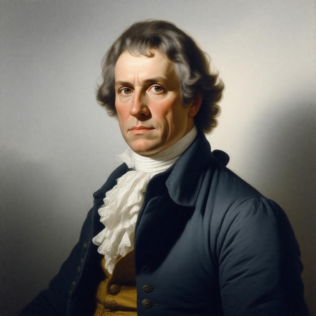 Benjamin West